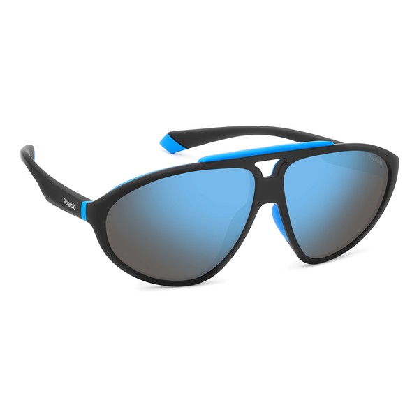 SUNGLASSES POLAROID UNISEX PLD2151S0VKG2 (Lens/Bridge/Temple) 62/17/140 mm)